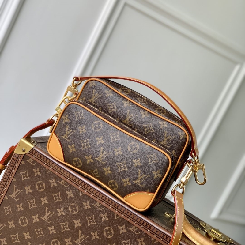 LV Satchel bags